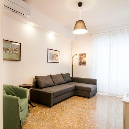 רומא Vatican Museums Roomy Apartment מראה חיצוני תמונה