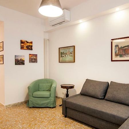רומא Vatican Museums Roomy Apartment מראה חיצוני תמונה