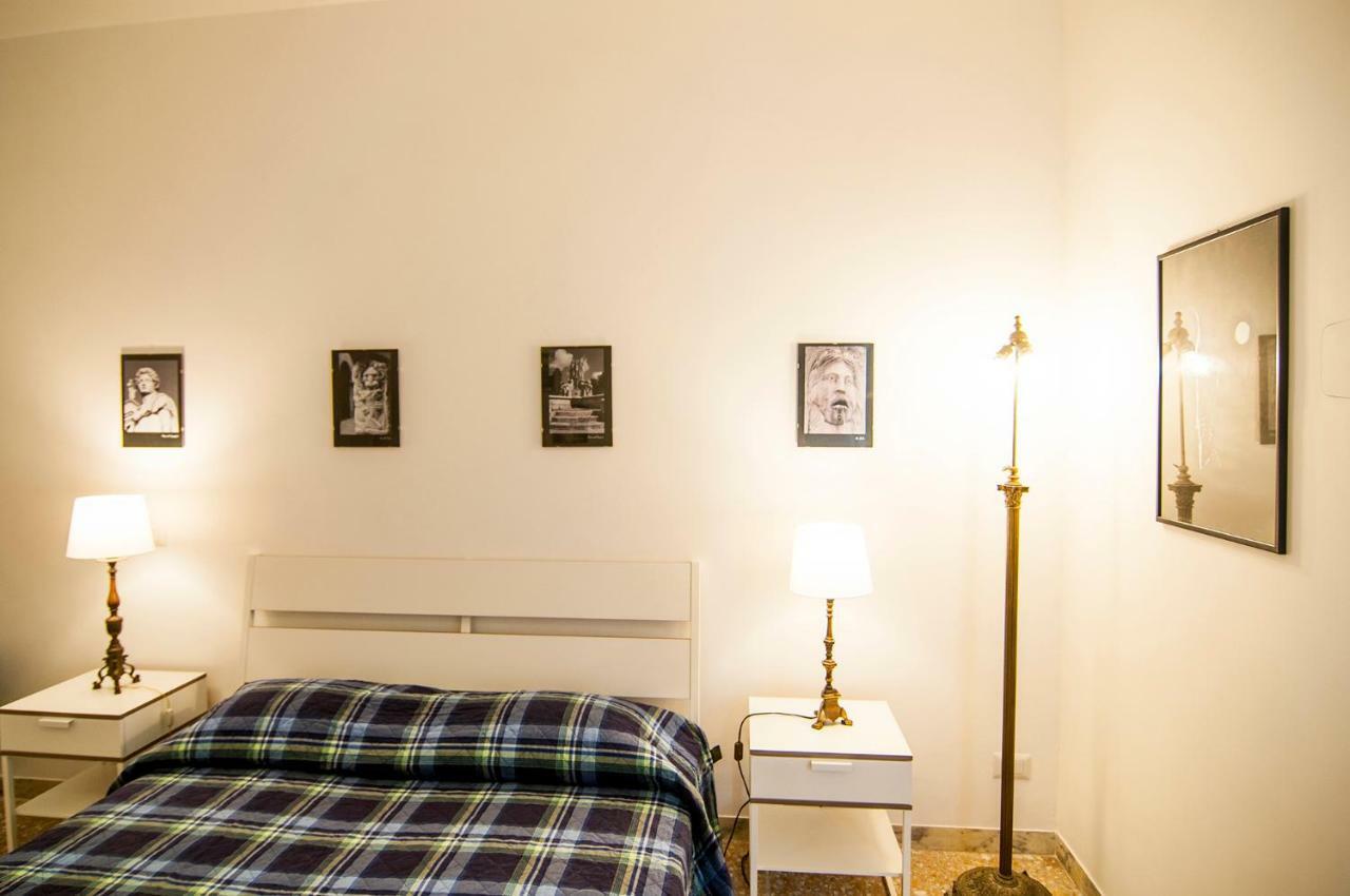 רומא Vatican Museums Roomy Apartment מראה חיצוני תמונה
