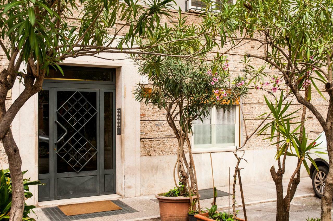 רומא Vatican Museums Roomy Apartment מראה חיצוני תמונה