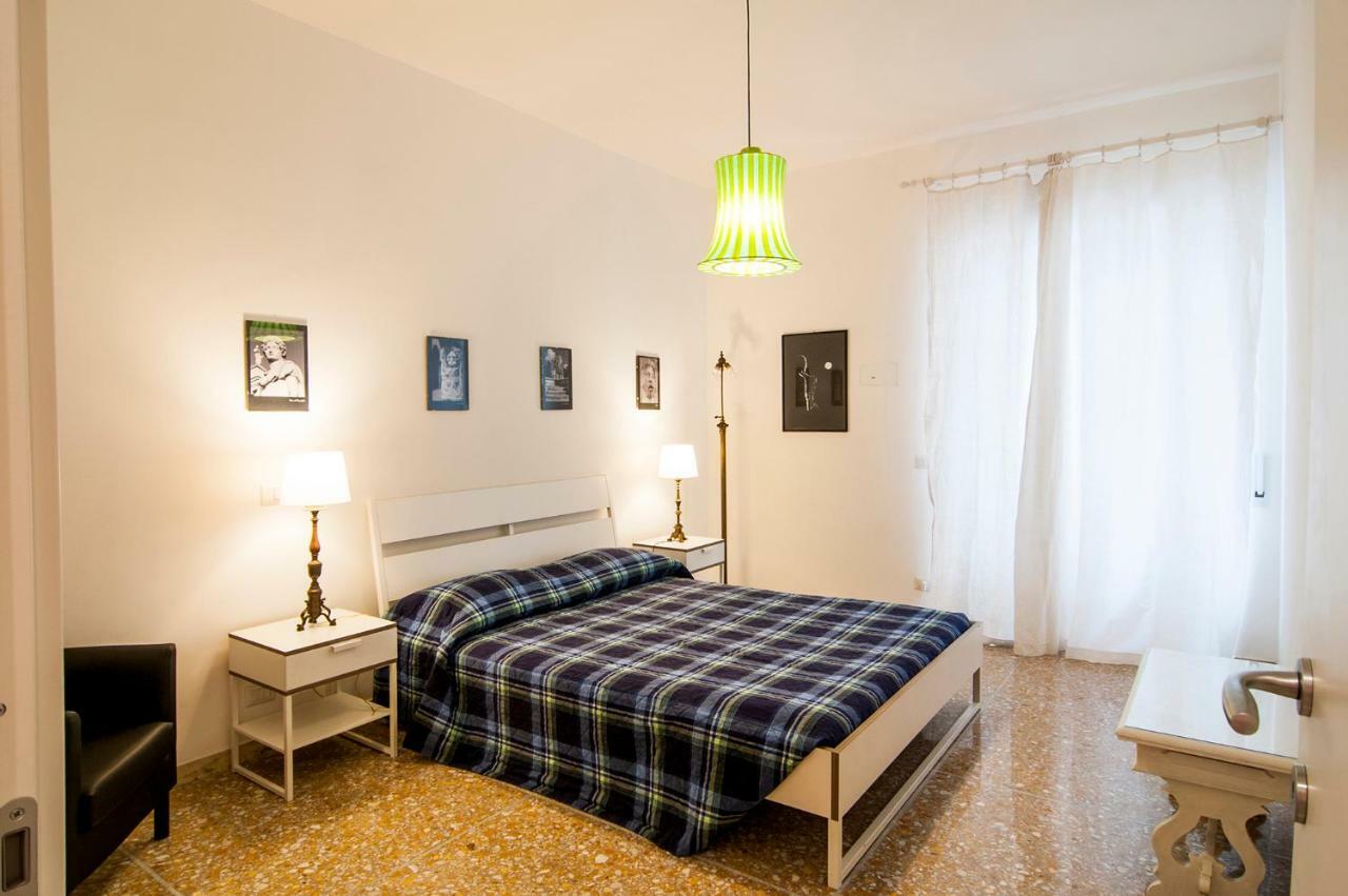 רומא Vatican Museums Roomy Apartment מראה חיצוני תמונה
