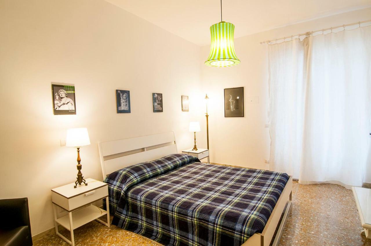 רומא Vatican Museums Roomy Apartment מראה חיצוני תמונה
