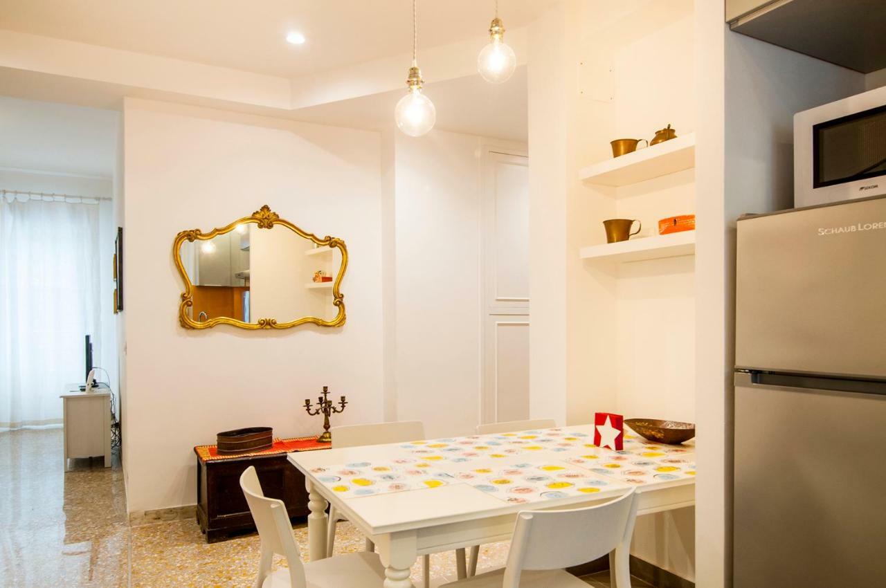 רומא Vatican Museums Roomy Apartment מראה חיצוני תמונה