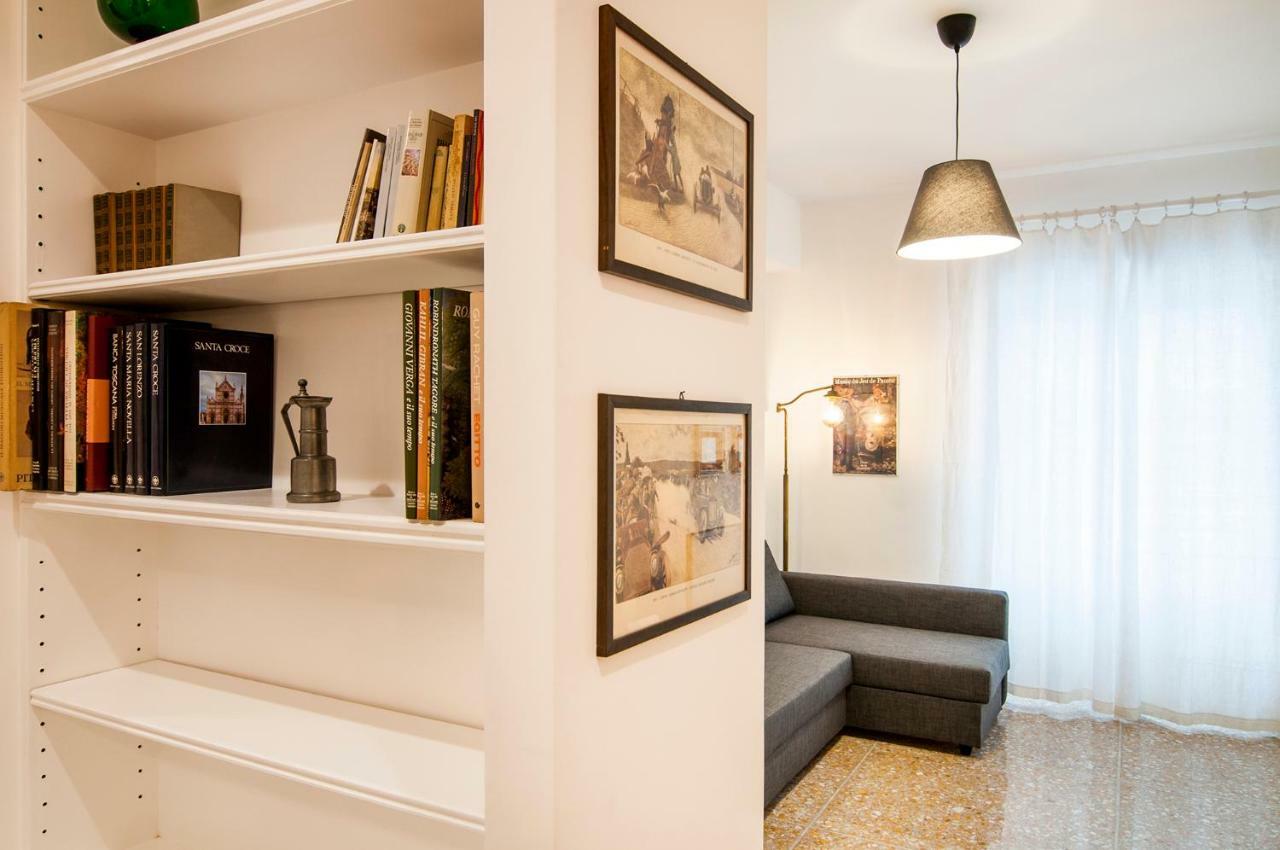 רומא Vatican Museums Roomy Apartment מראה חיצוני תמונה