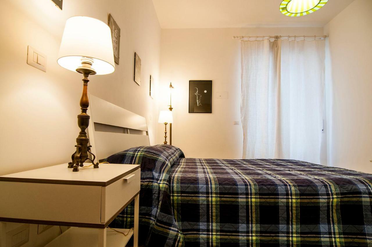 רומא Vatican Museums Roomy Apartment מראה חיצוני תמונה