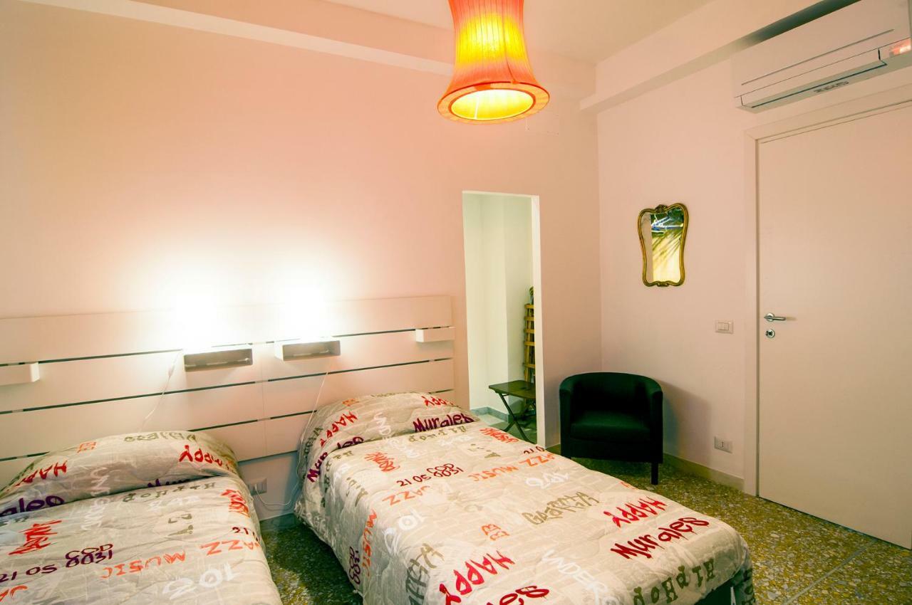 רומא Vatican Museums Roomy Apartment מראה חיצוני תמונה