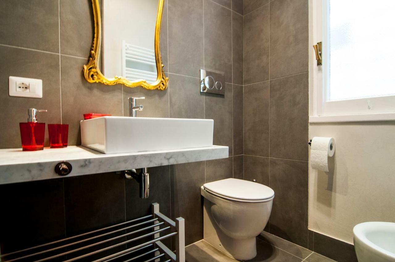 רומא Vatican Museums Roomy Apartment מראה חיצוני תמונה