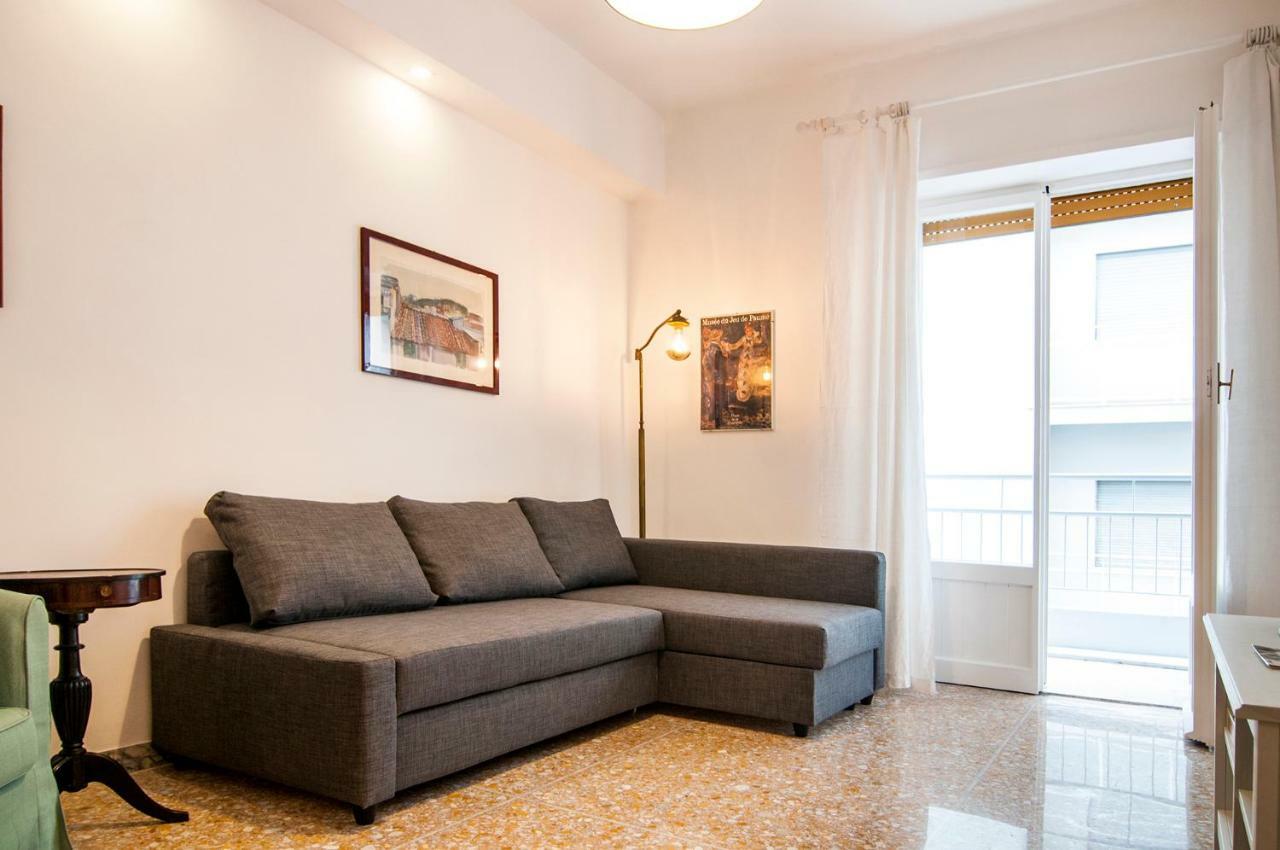 רומא Vatican Museums Roomy Apartment מראה חיצוני תמונה
