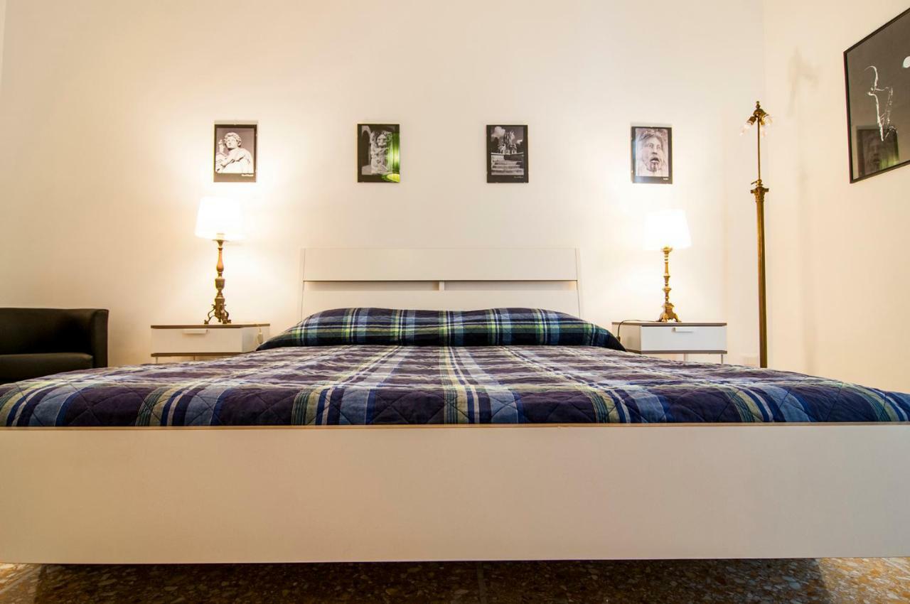 רומא Vatican Museums Roomy Apartment מראה חיצוני תמונה